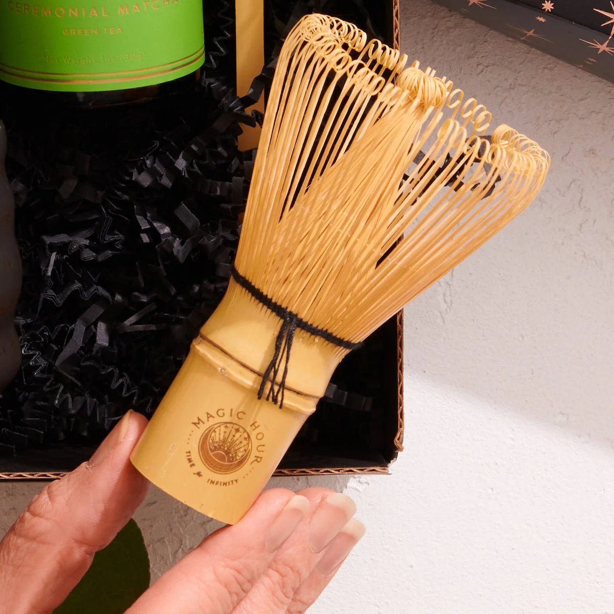 Matcha Ceremony Gift Set - Image 4