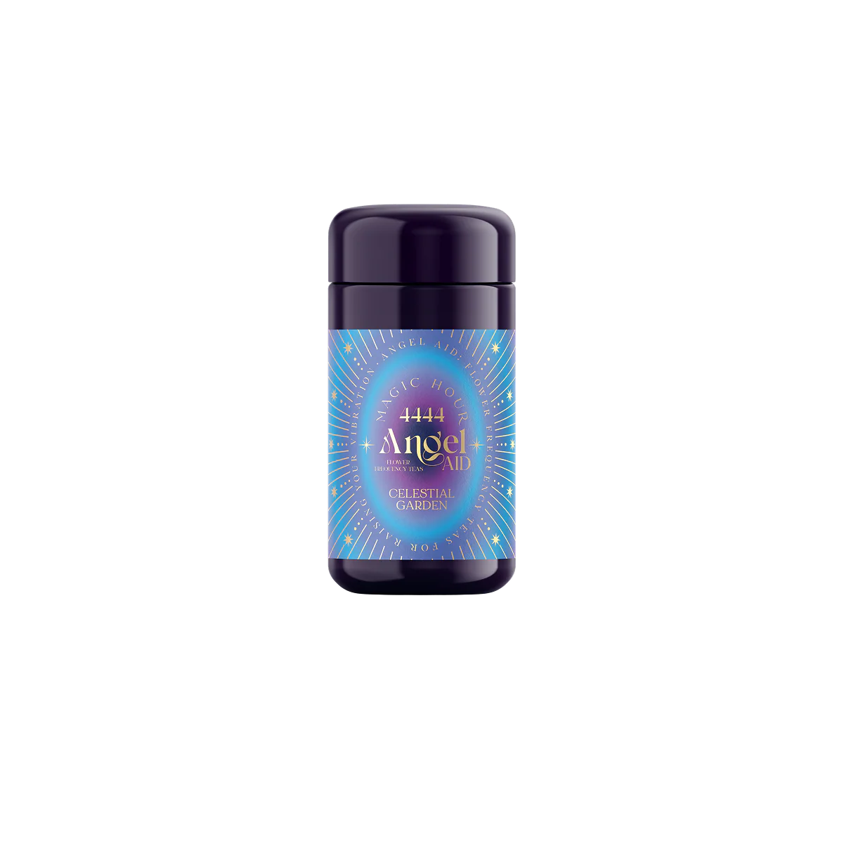 444: Blue Apple-Berry Herbal Tea Case Packs - Image 4