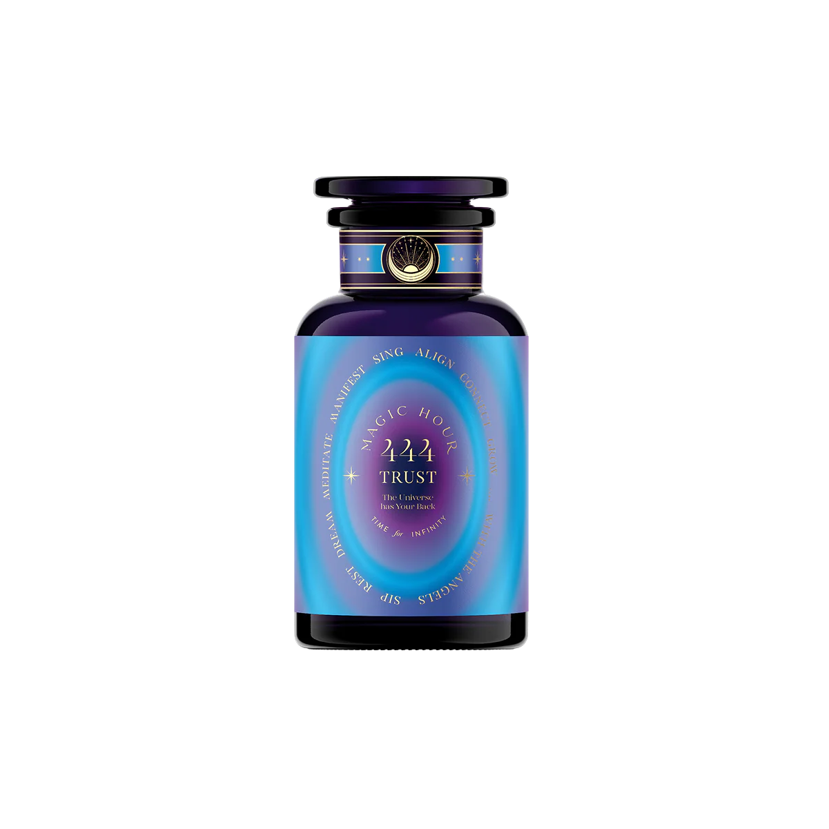 444: Blue Apple-Berry Herbal Tea Case Packs - Image 5