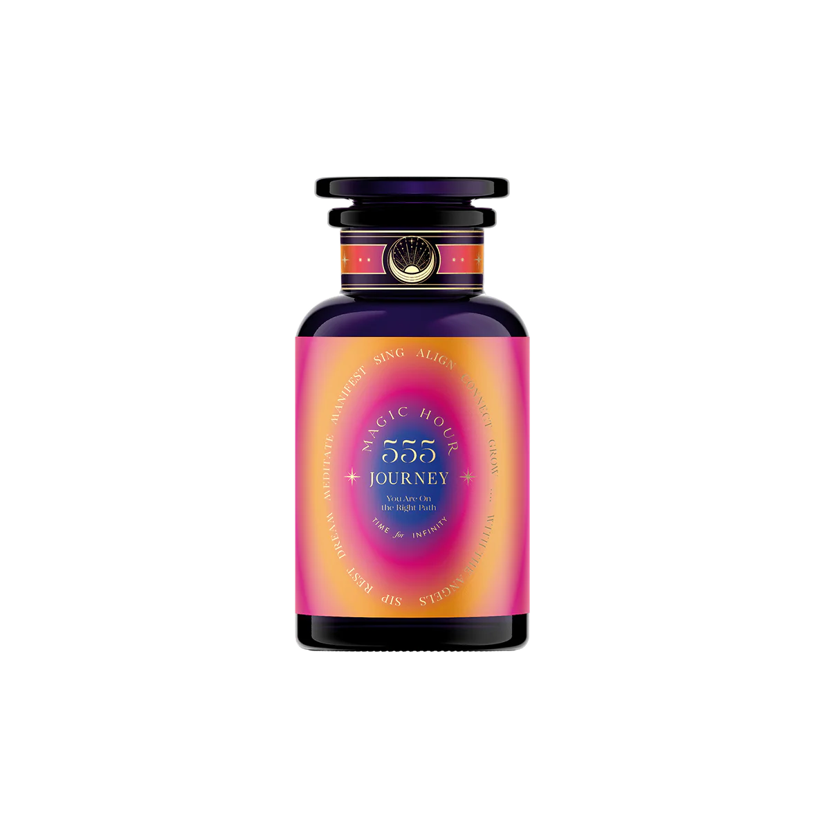 555: Papaya-Mango-Rose Tea Case Packs - Image 3