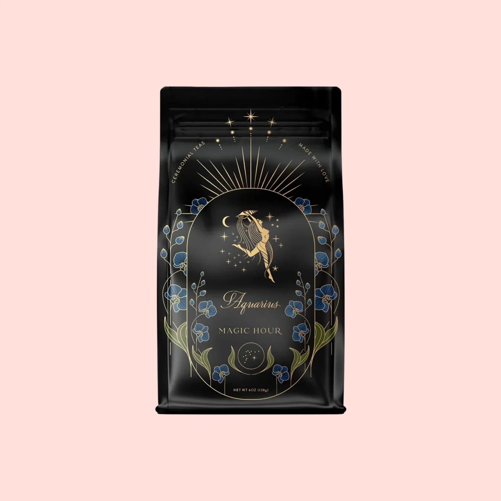 Aquarius: Visionary Goddess Tea - Image 3
