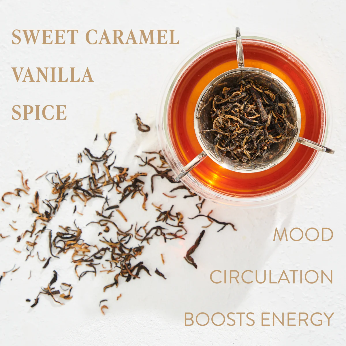 Aquarius: Visionary Goddess Tea - Image 4