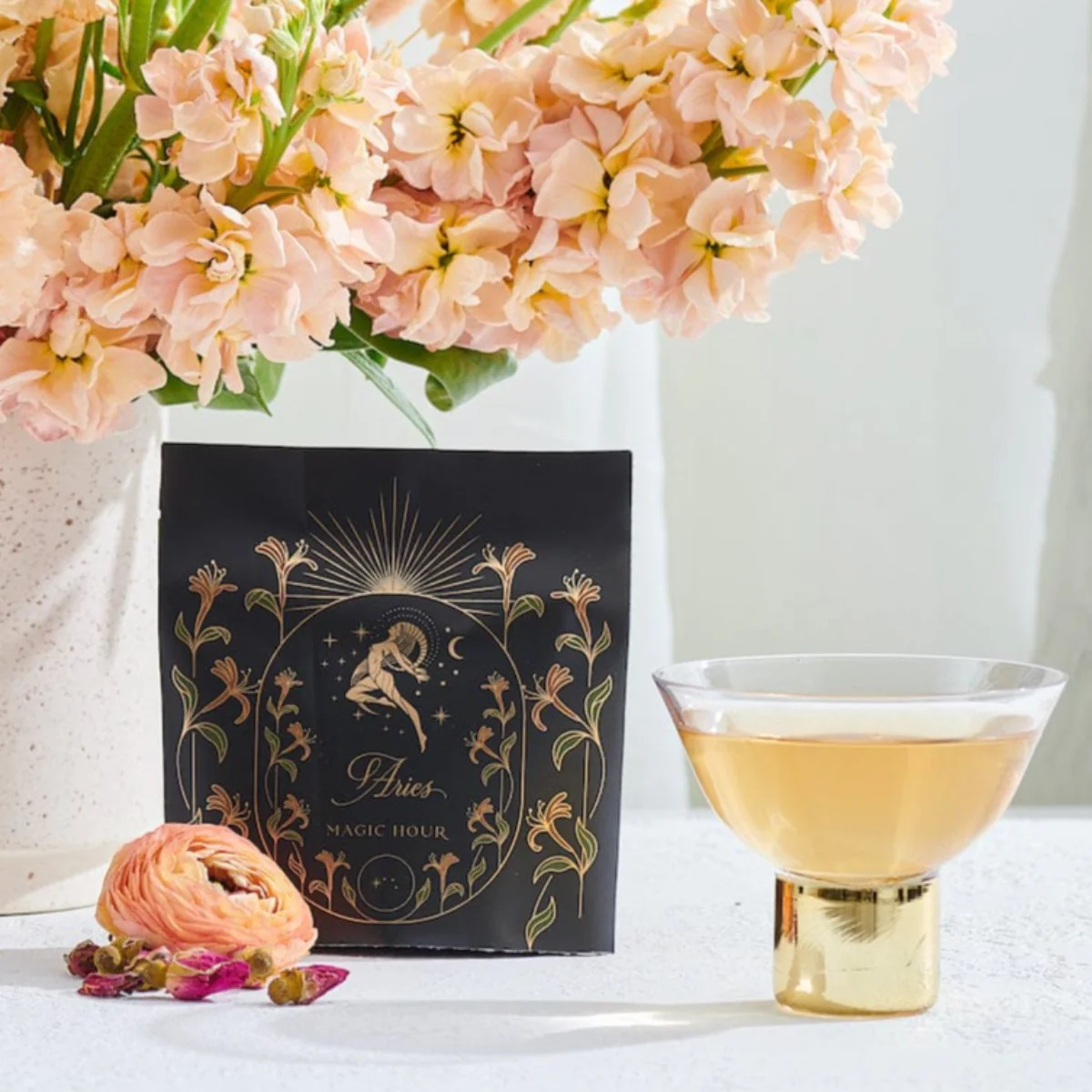 Aries - Garden of Eden Oolong Case Packs - Image 4