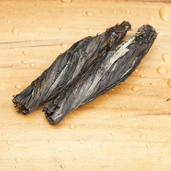 Biodynamic Handmade Blue Nettle Tea - Image 4