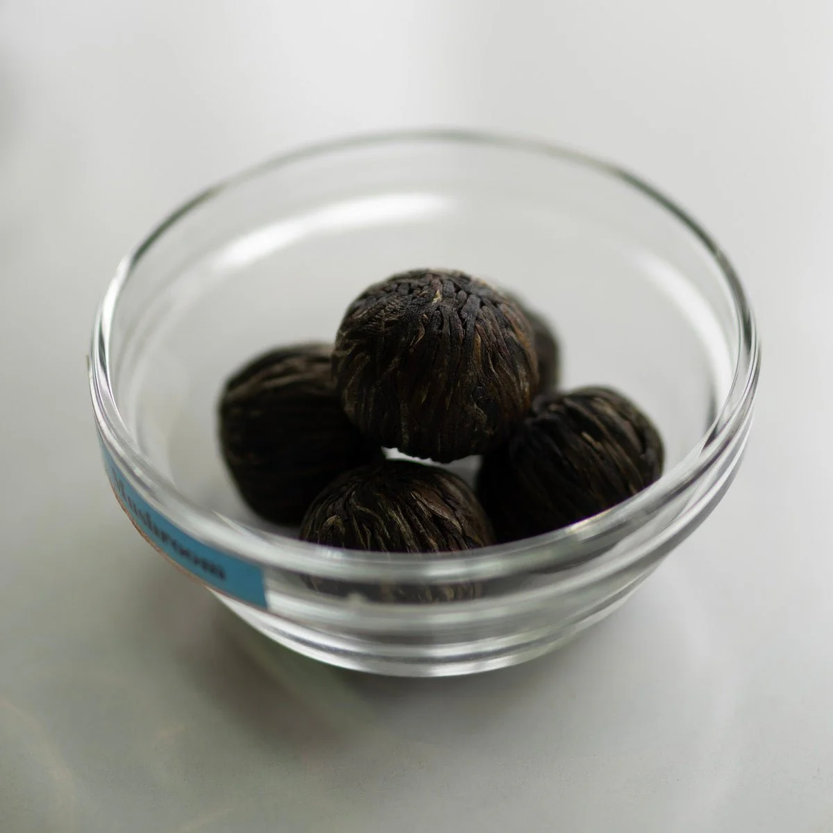 Biodynamic Handmade Blooming Tea - Image 3