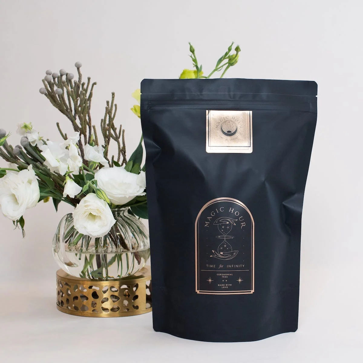 Bohemian Breakfast Black Tea Case Packs - Image 6