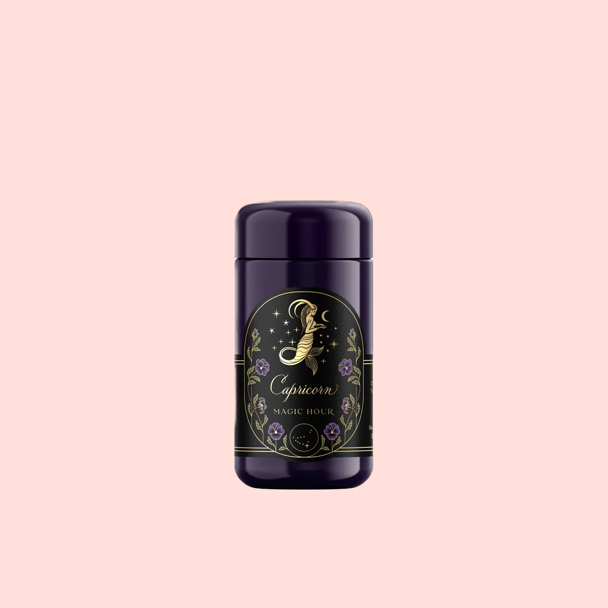 Capricorn: Maple Oolong Tea - Image 3
