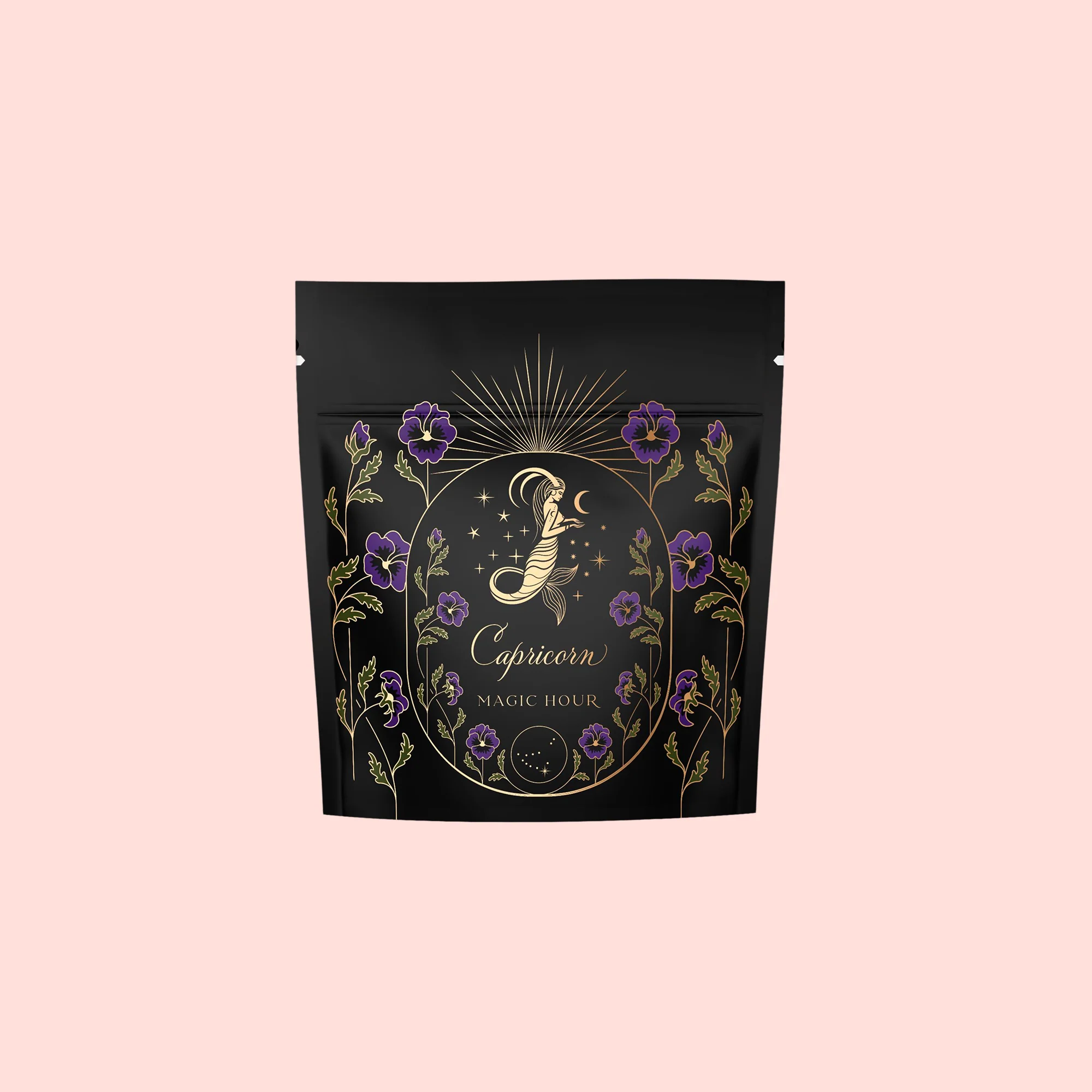 Capricorn: Maple Oolong Tea - Image 5
