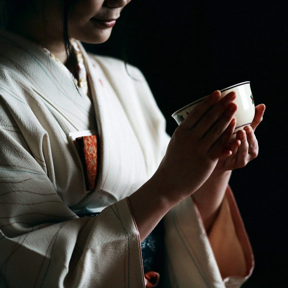 Kansai-Kyoto Ceremonial Matcha - Image 3