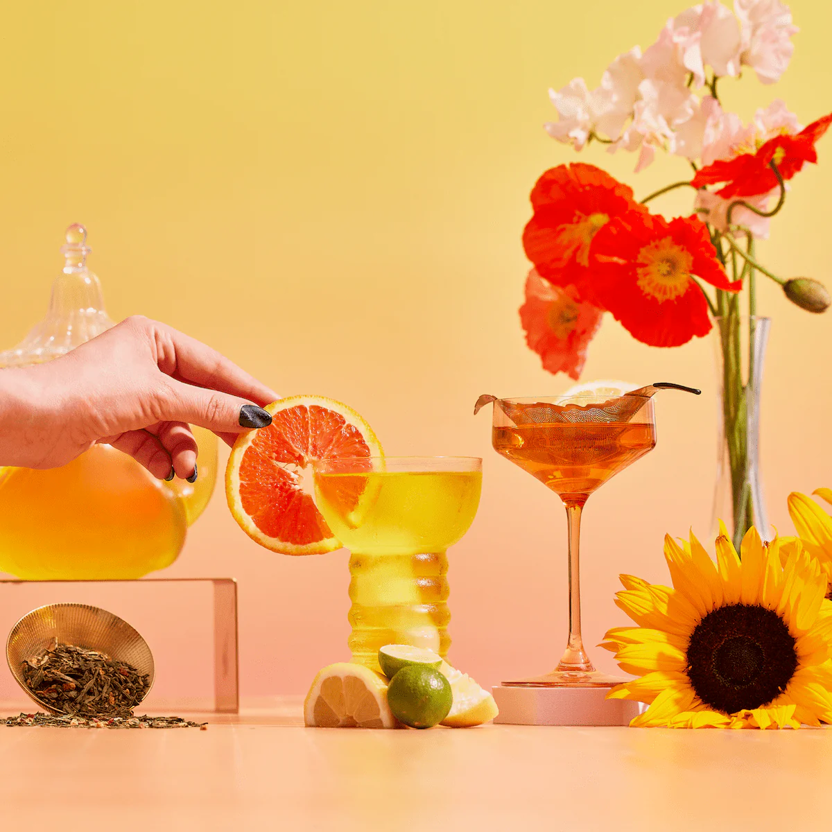 Ceremonial Soda Tea Bundle - Image 3