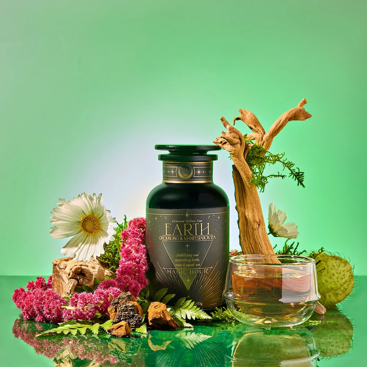 Elemental Tea Bundle - Image 4