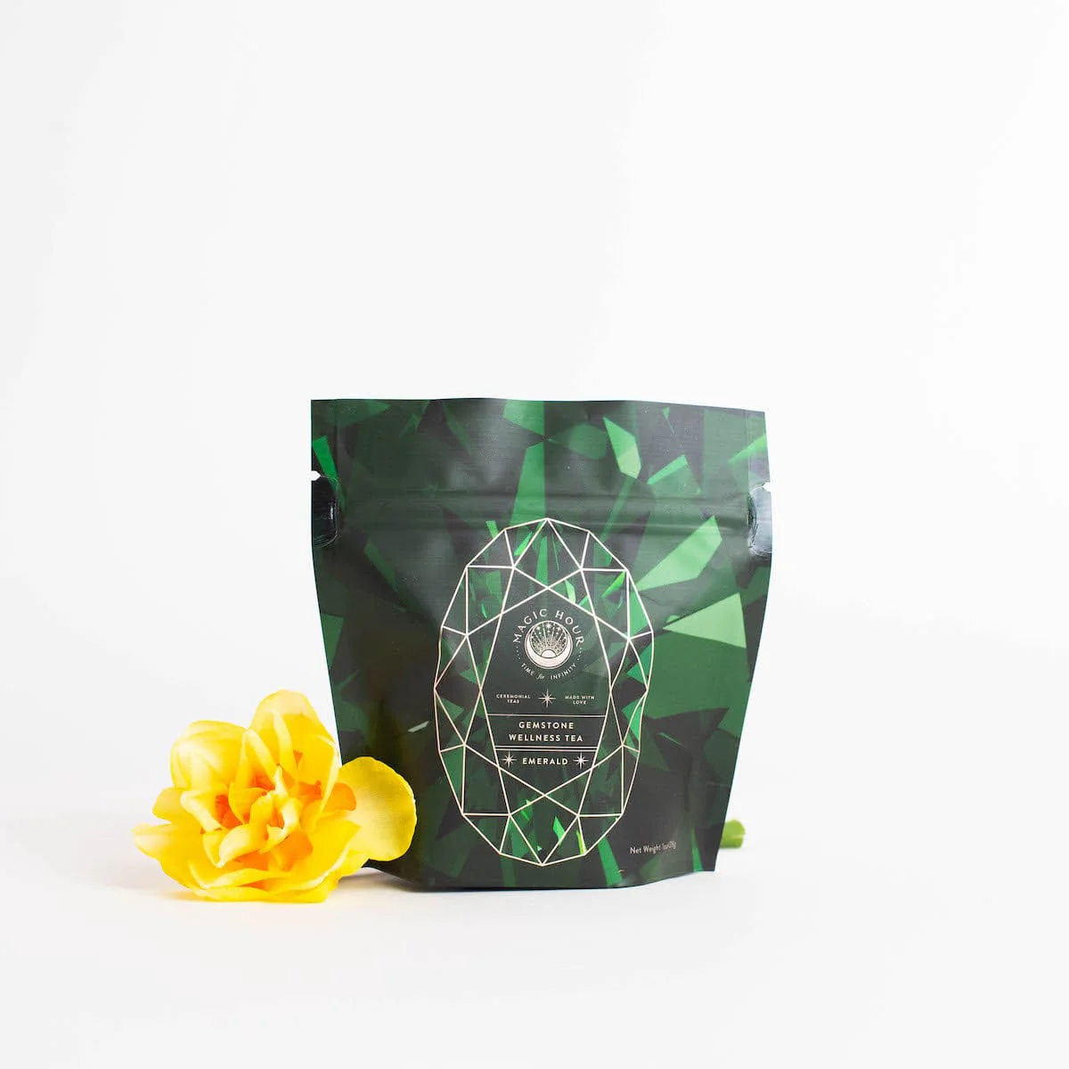 Emerald - Cherry Blossom Pineapple Cream Green Tea Case Packs - Image 5