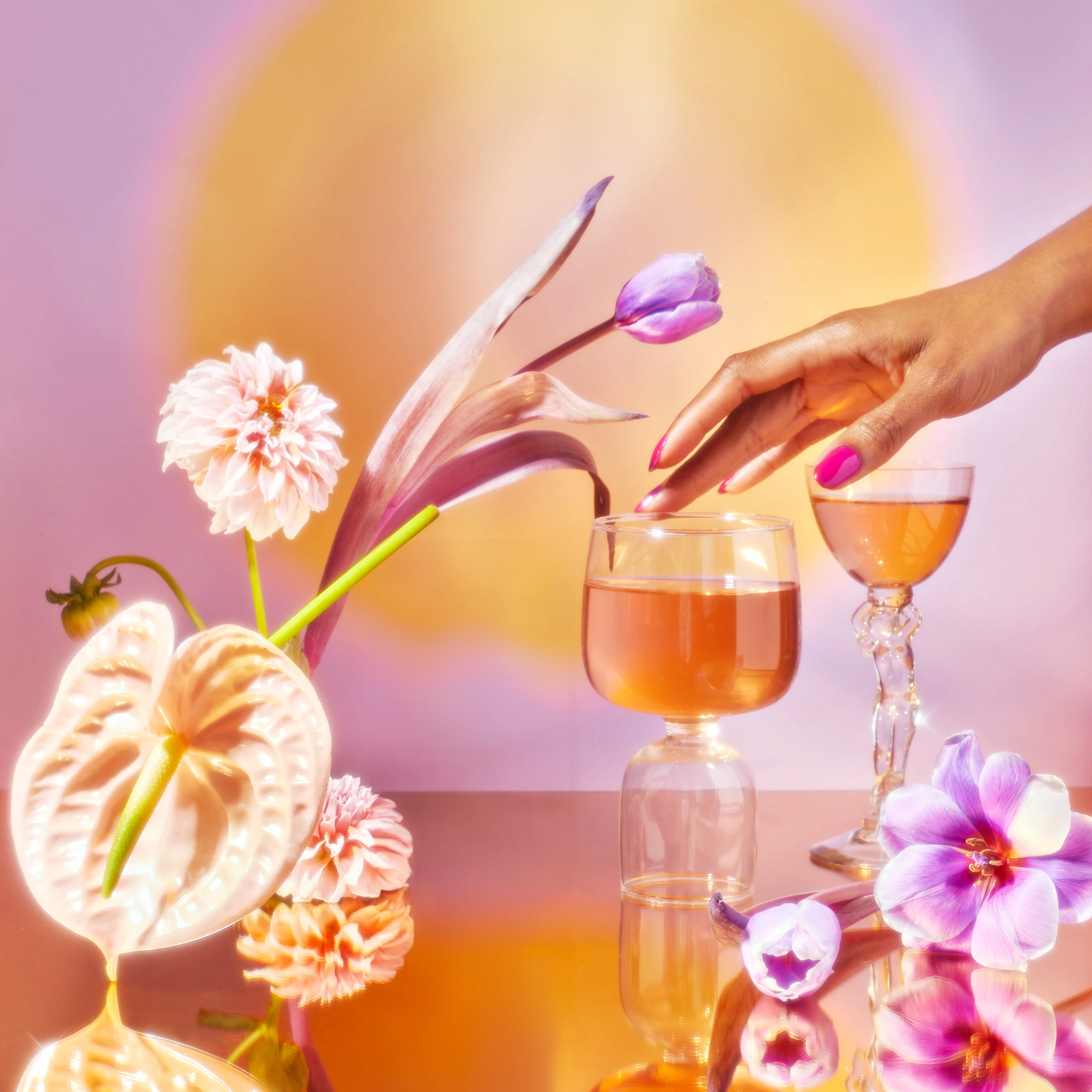 Flower & Fruit Lovers Starter Set - Image 5