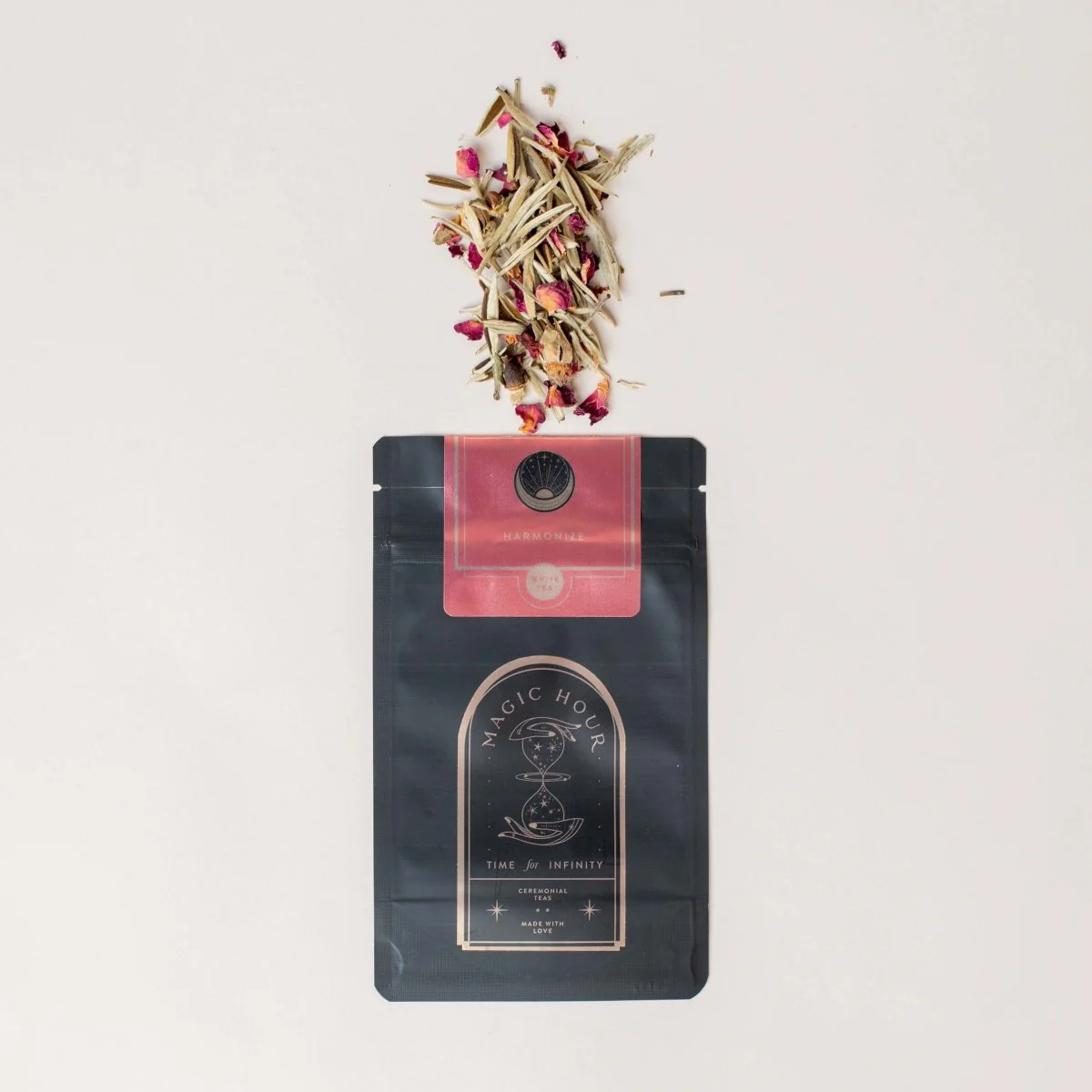 Harmonize White Tea - Image 4