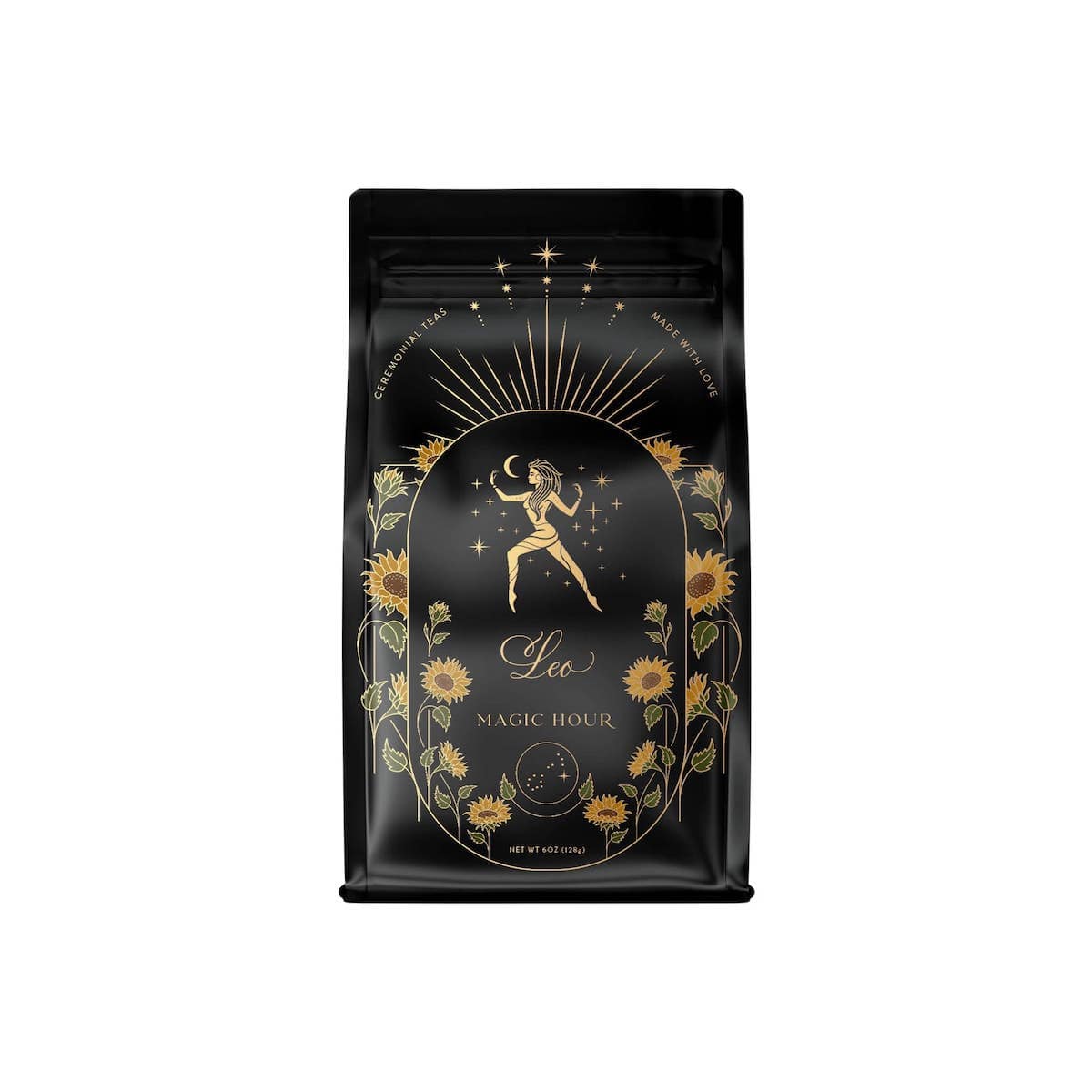 Leo: Queen of Courage Tea of the Sun - Image 5