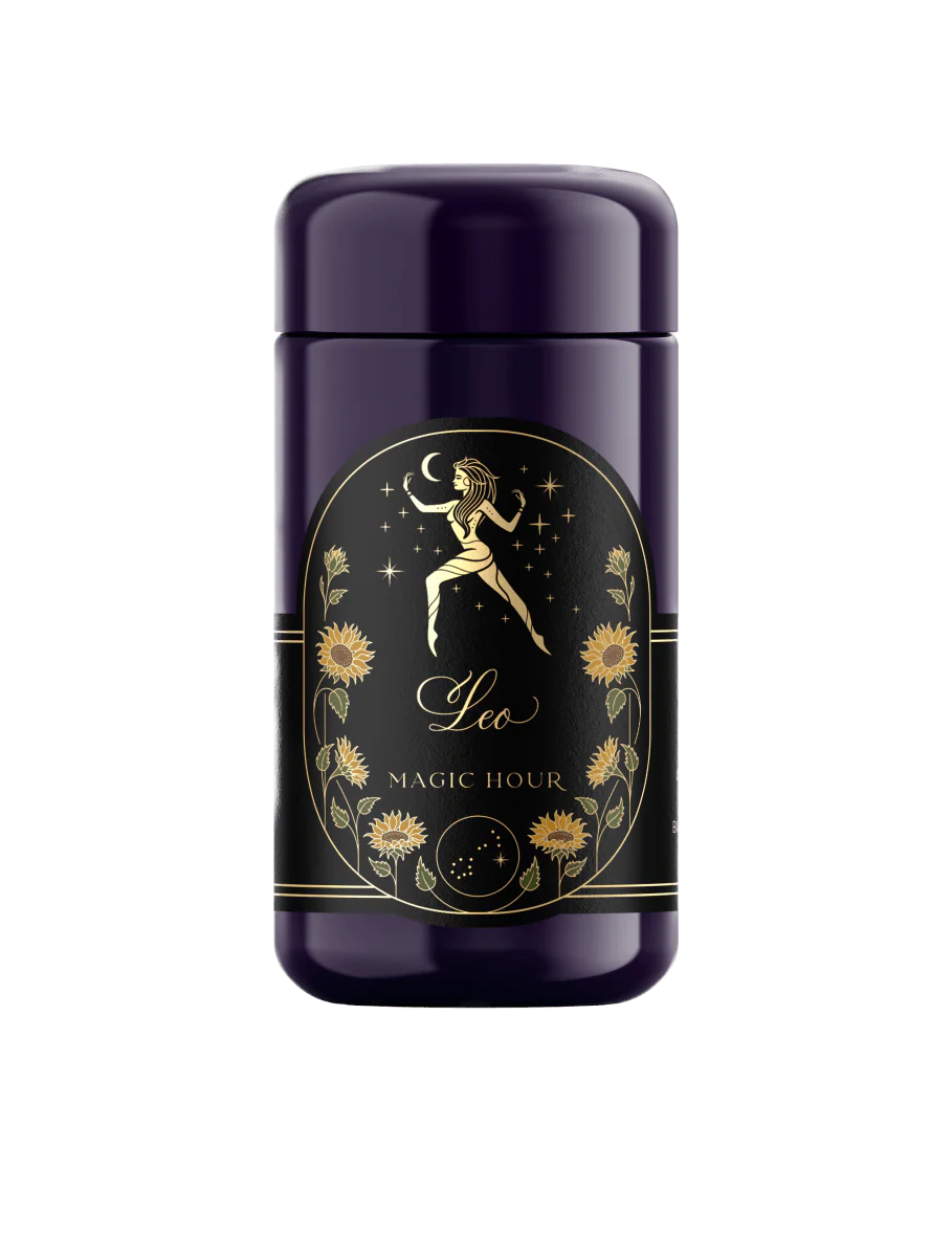 Leo: Queen of Courage Tea of the Sun - Image 7