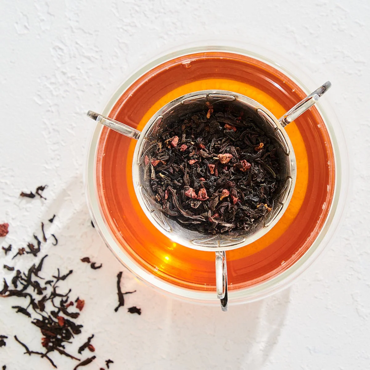 The Best of Magic Hour Sampler Set with Tea in Hand Teapot - Image 7