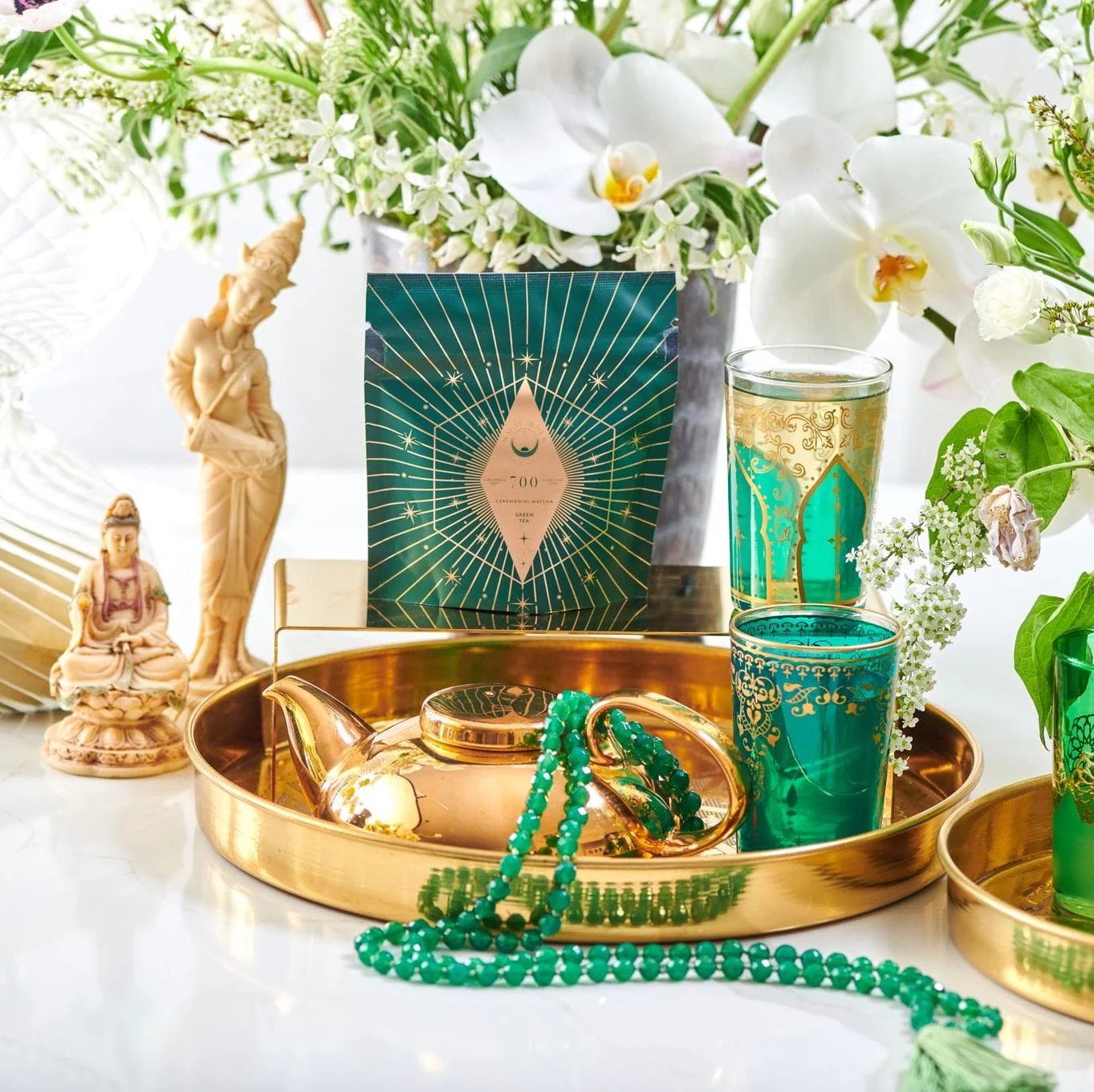 Organic Ceremonial Matcha 700 - Image 6