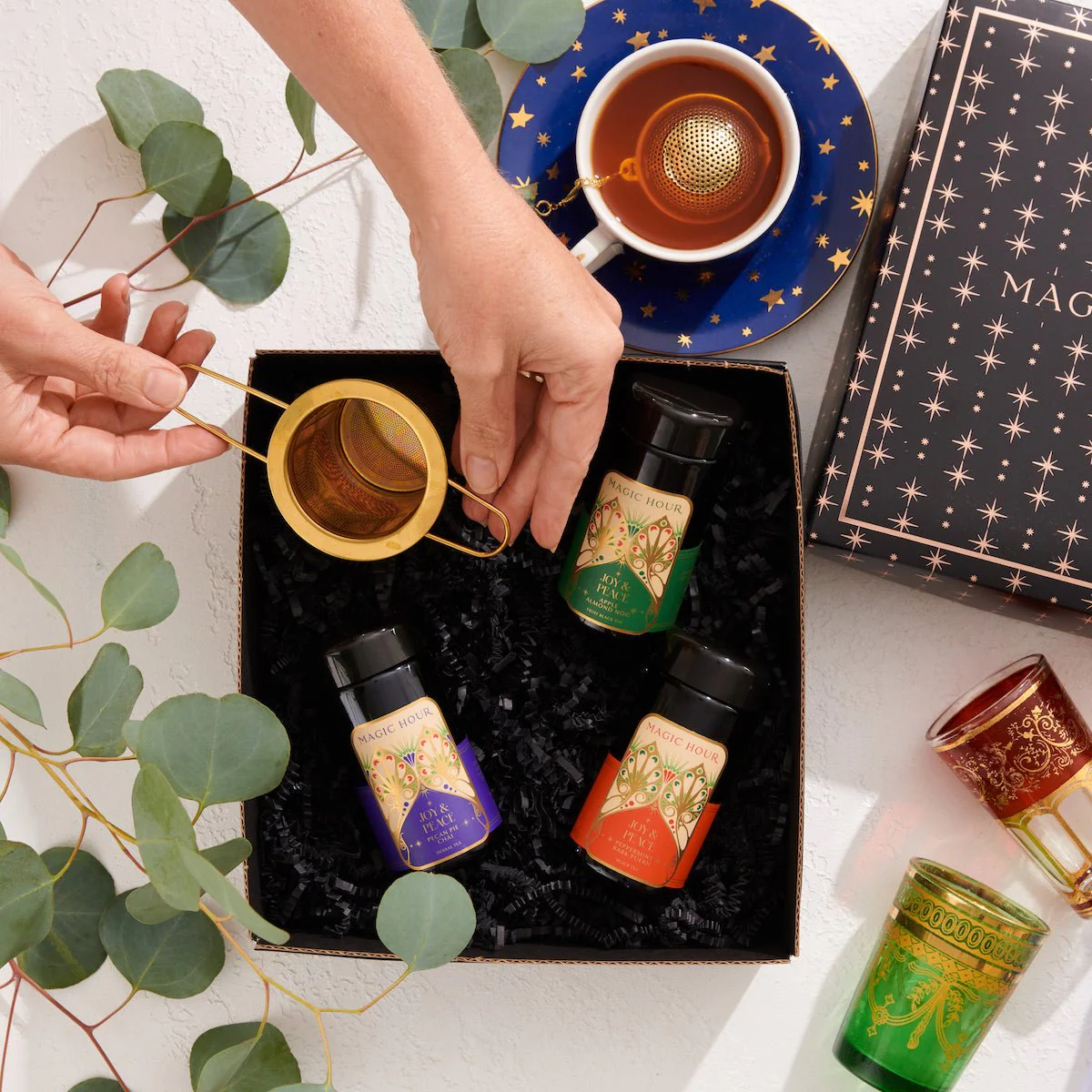 Peace & Joy Traveler Bundle - Image 2