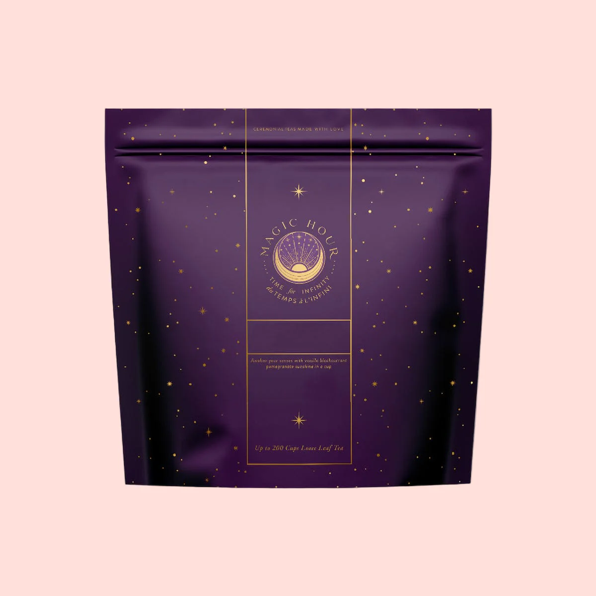 Leo: Queen of Courage Tea of the Sun - Image 8