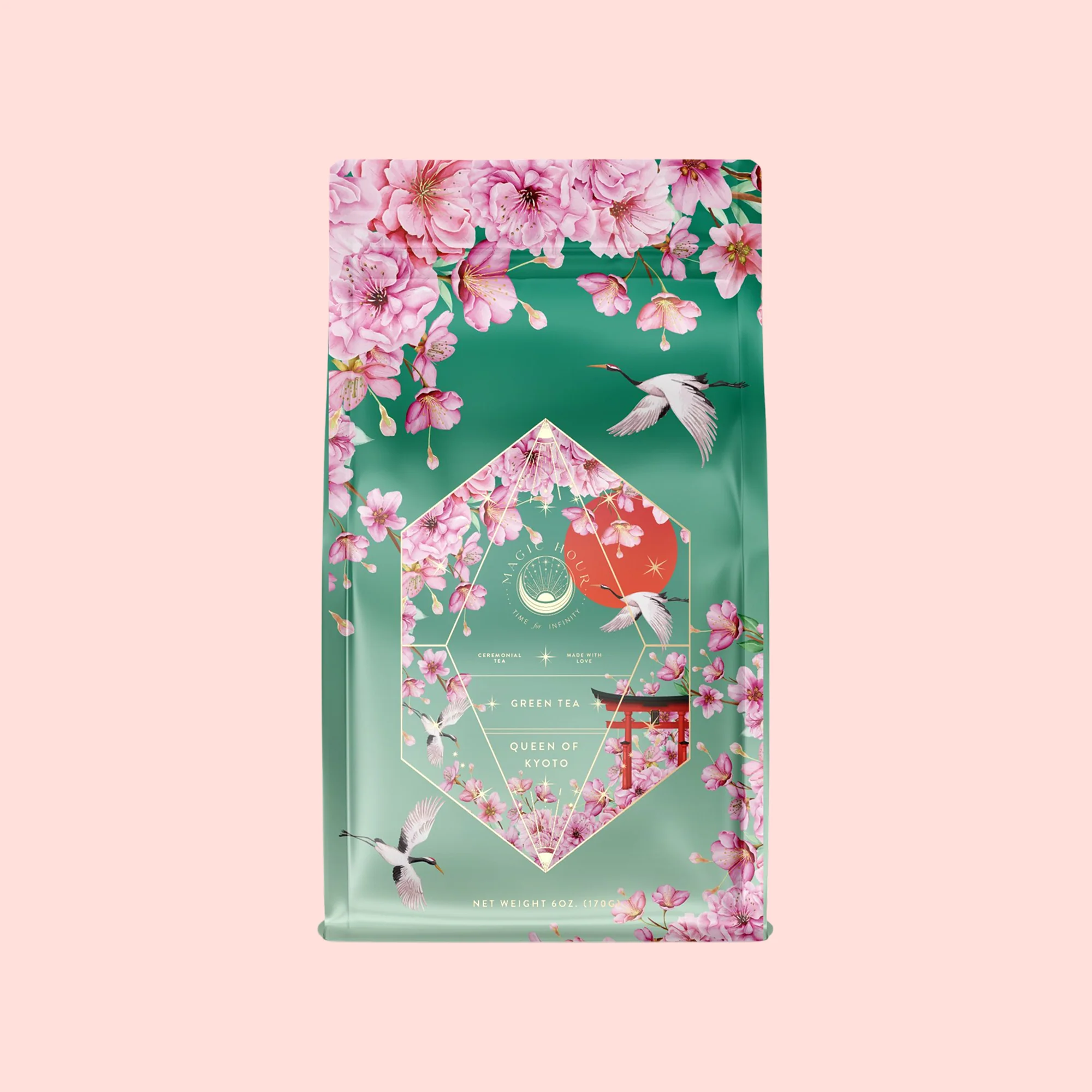 Queen of Kyoto - Image 3