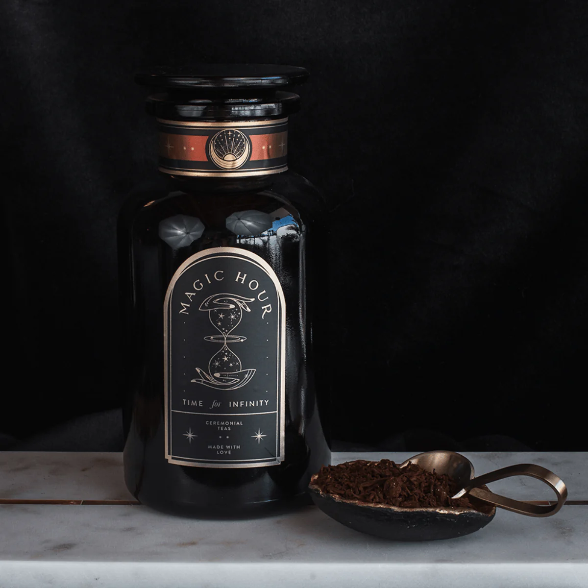 Rise & Shine Black Tea - Image 3