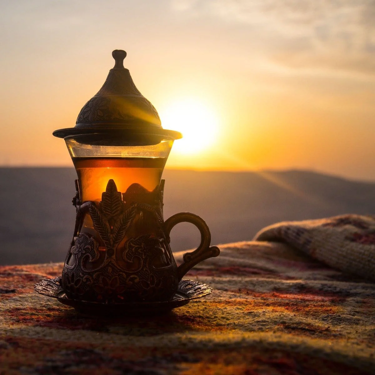 Rise & Shine Black Tea - Image 4