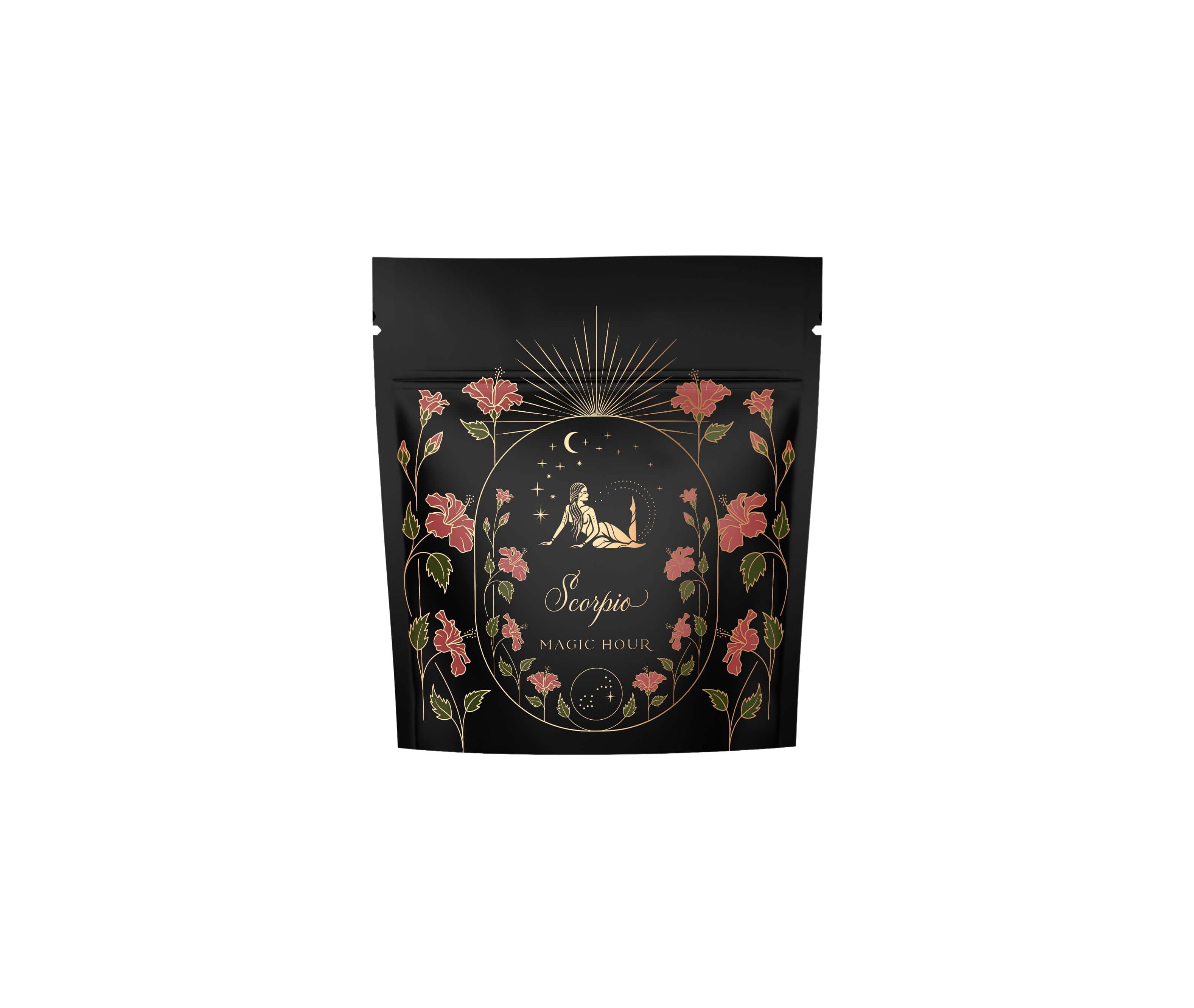 Scorpio Tea for Sensual Brilliance - Image 4