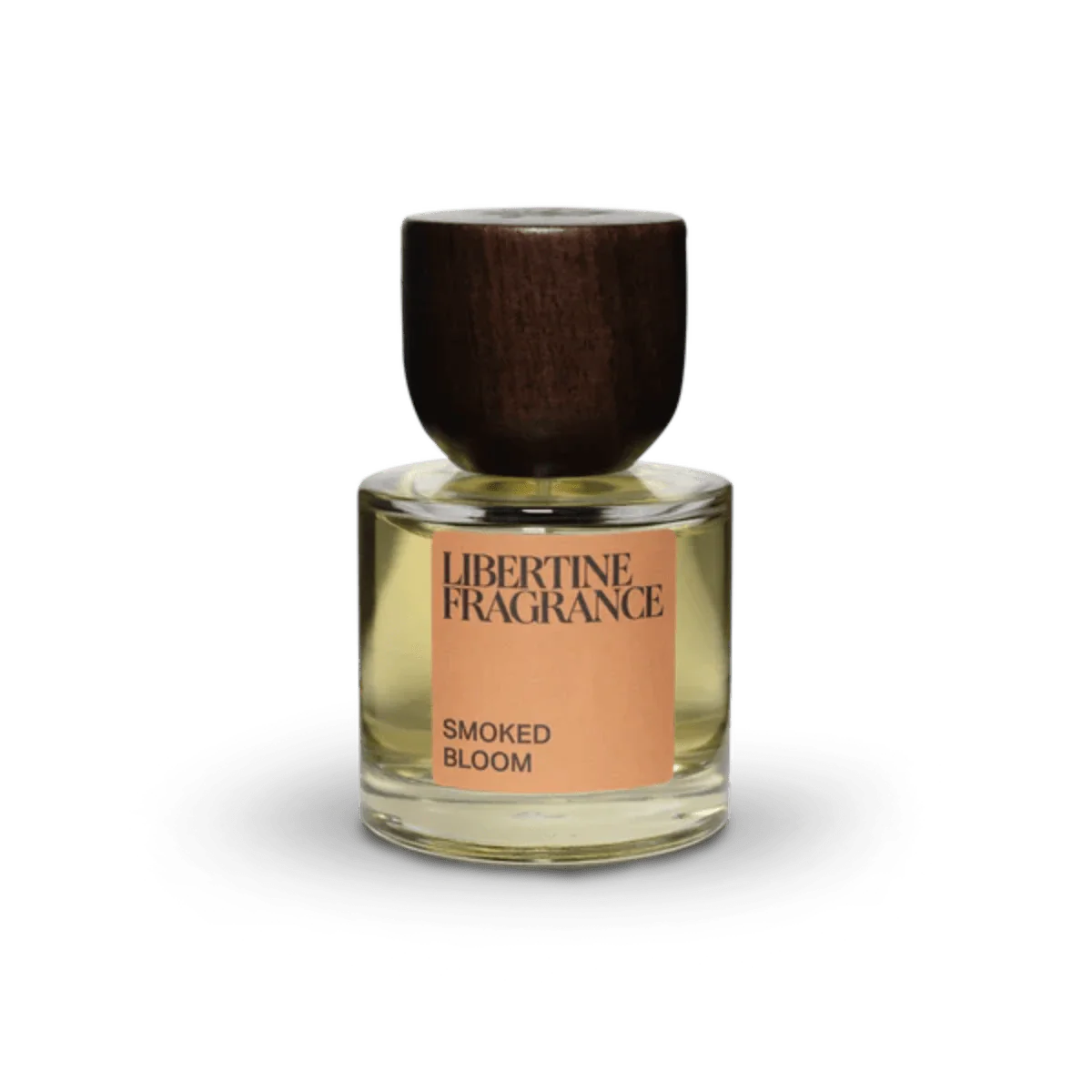 Smoked Bloom Perfume - Image 2
