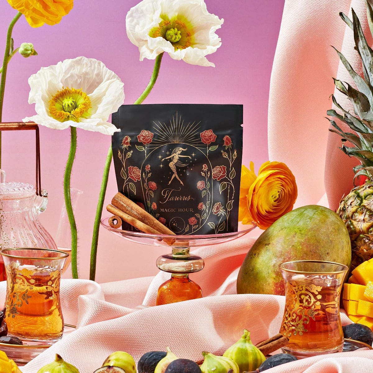 Taurus: Tea of Venusian Garden Delights - Image 3