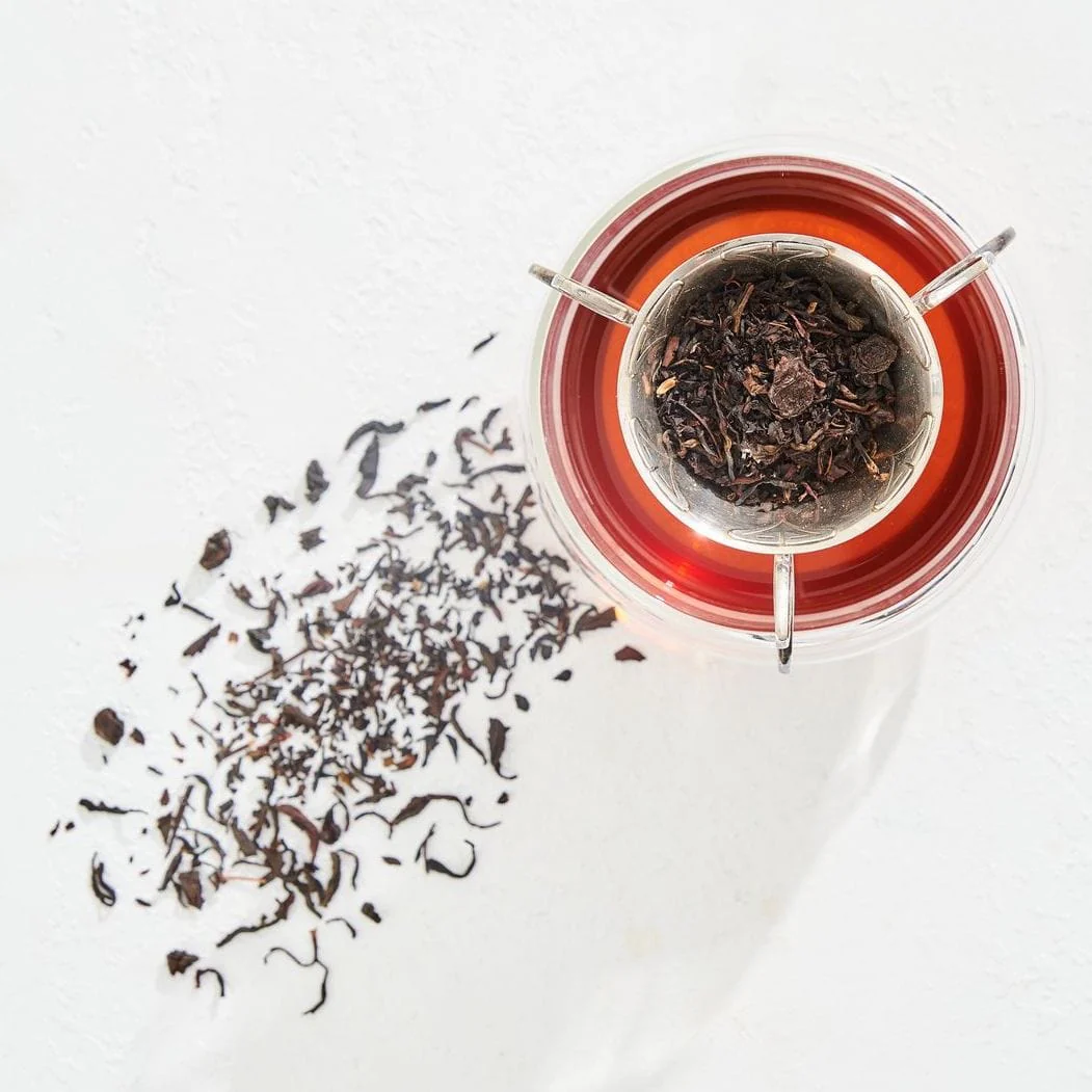 Coffee Lovers Tea Kit for Better Moods, Digestion & Metabolism - Image 6