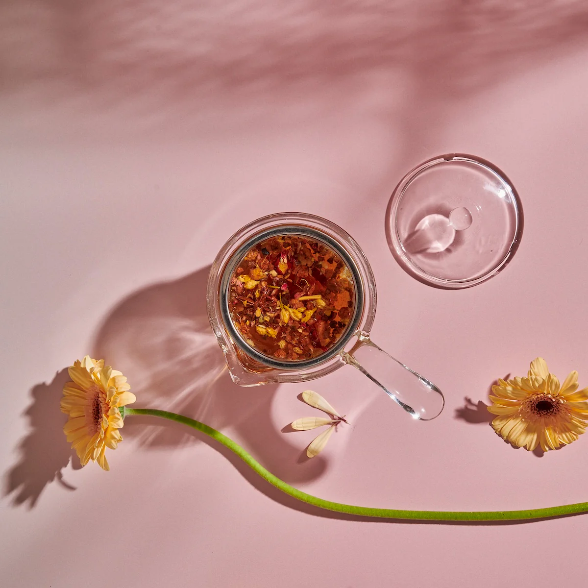 Tea in Hand: The Perfect Steep Side-pour Ceremonial Teapot - Image 3