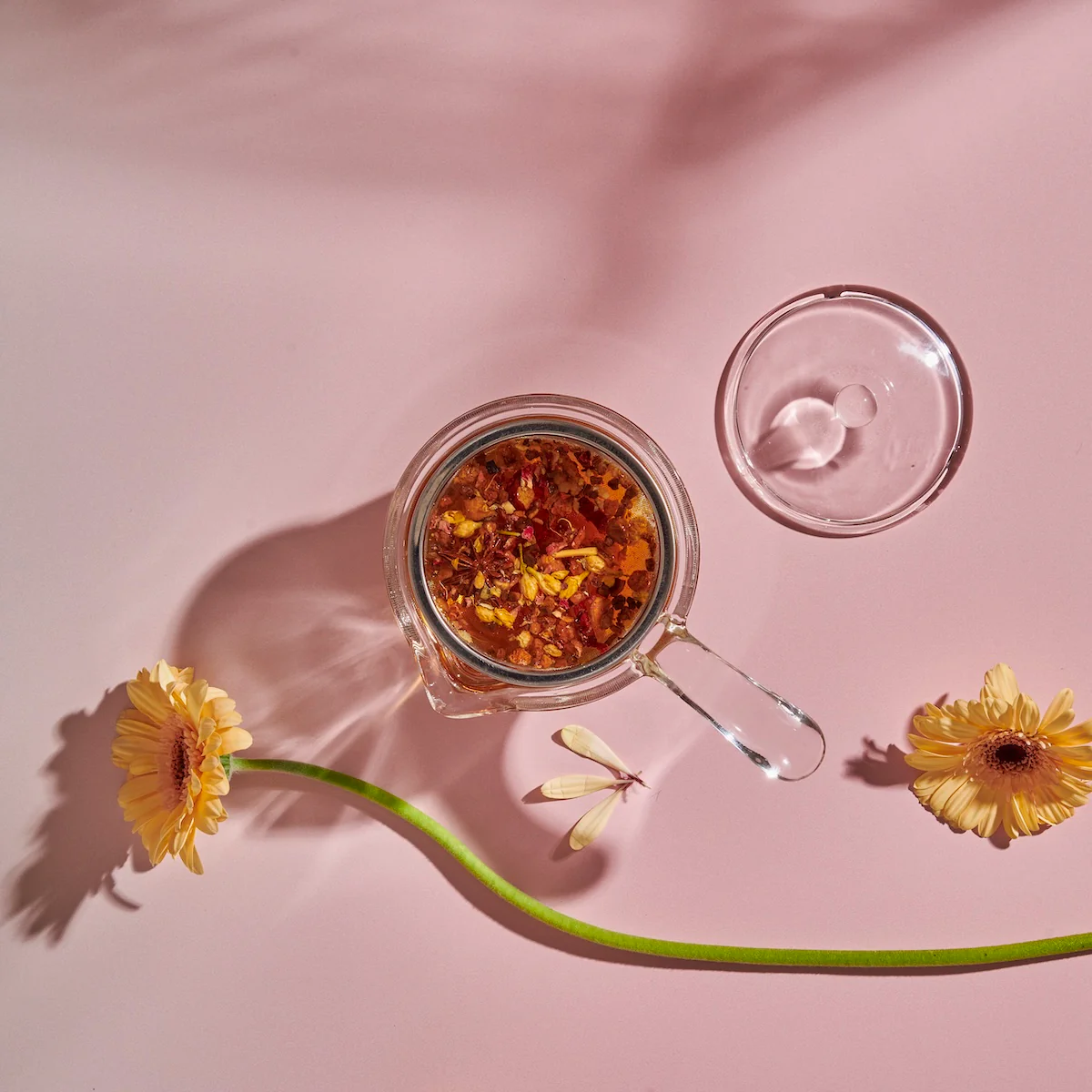 Tea in Hand: The Perfect Steep Side-pour Ceremonial Teapot - Image 4