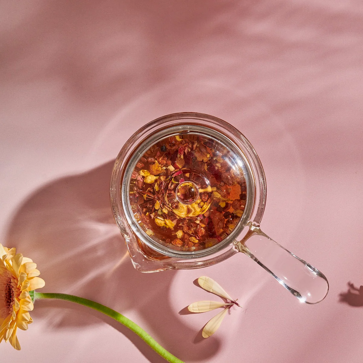 Tea in Hand: The Perfect Steep Side-pour Ceremonial Teapot - Image 6