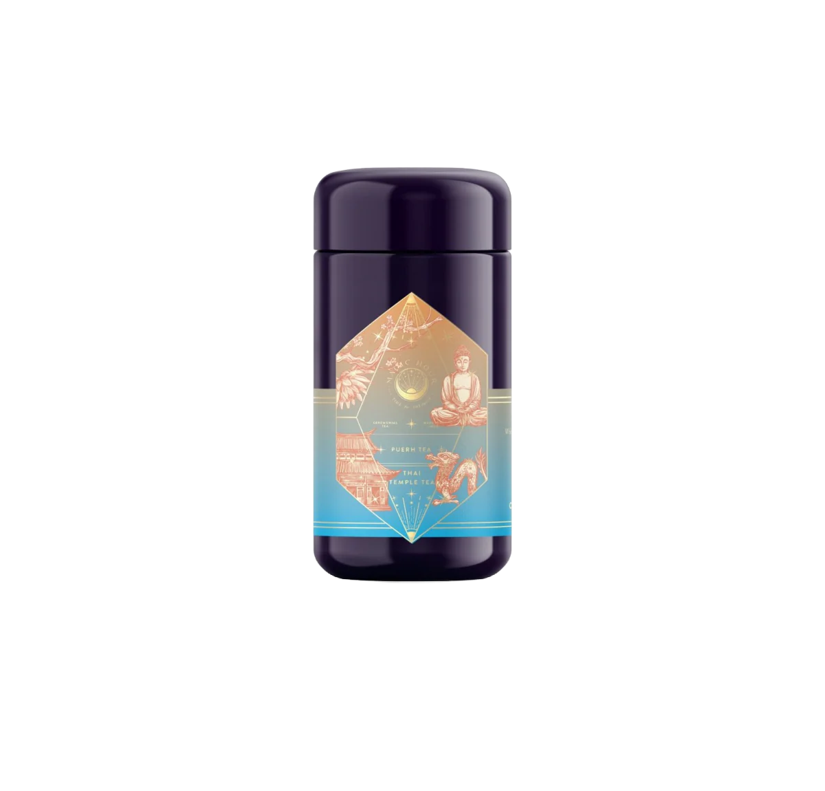 Thai Temple Tea Case Packs - Image 3