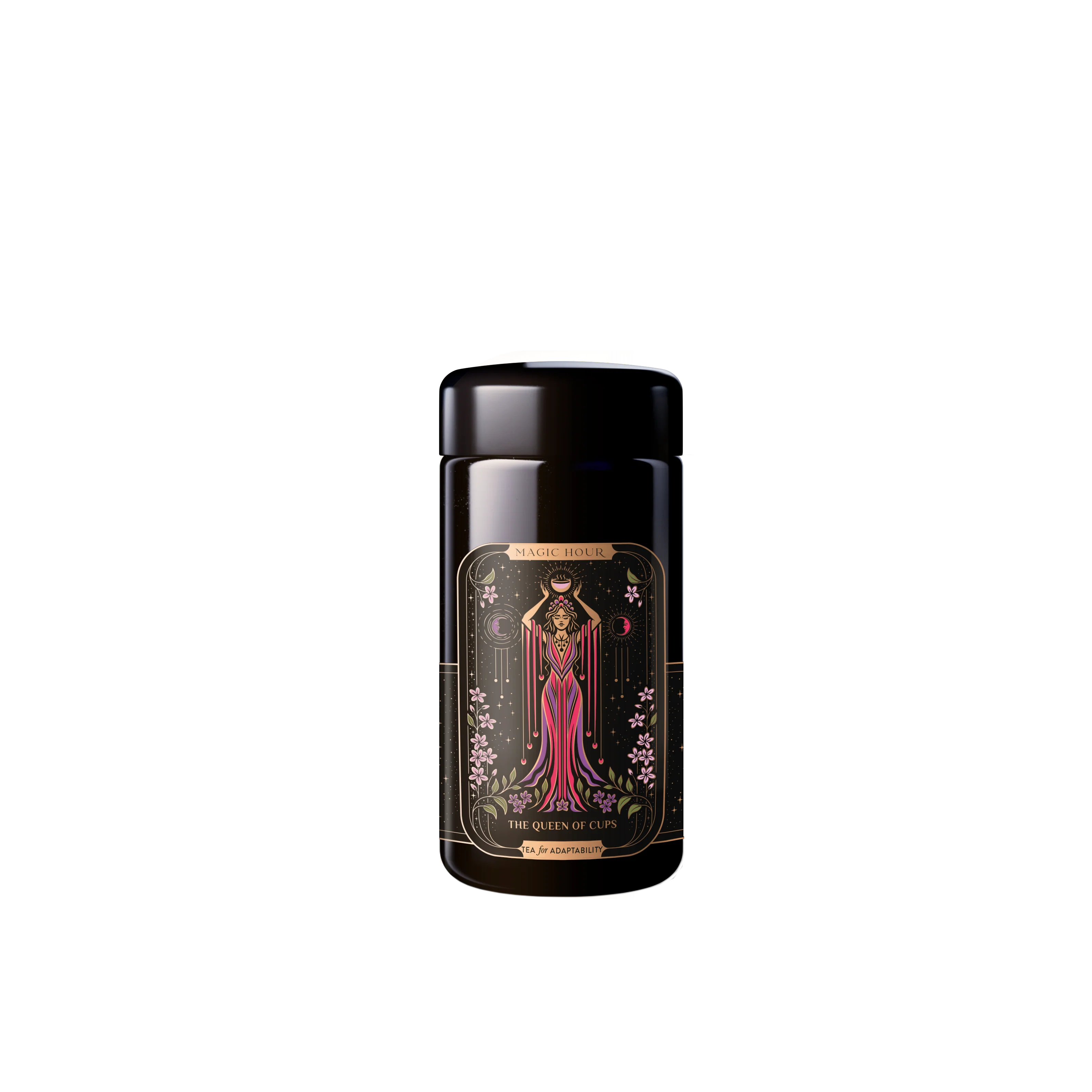 The Queen of Cups Case Packs - Image 3