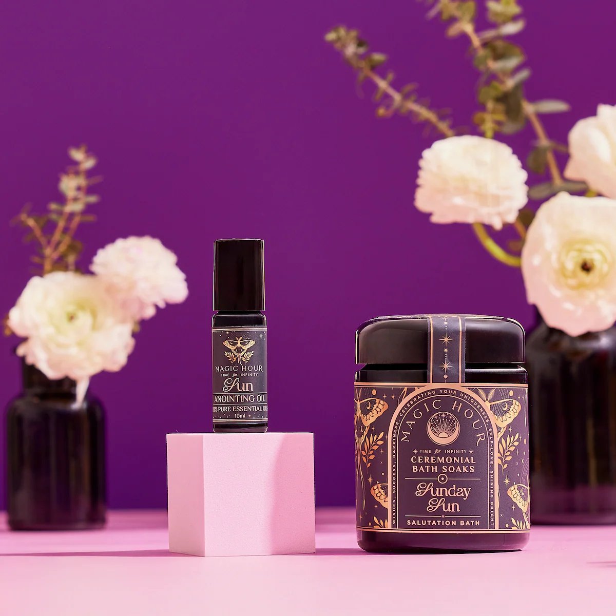 The Sun Bath & Beauty Box - Image 3