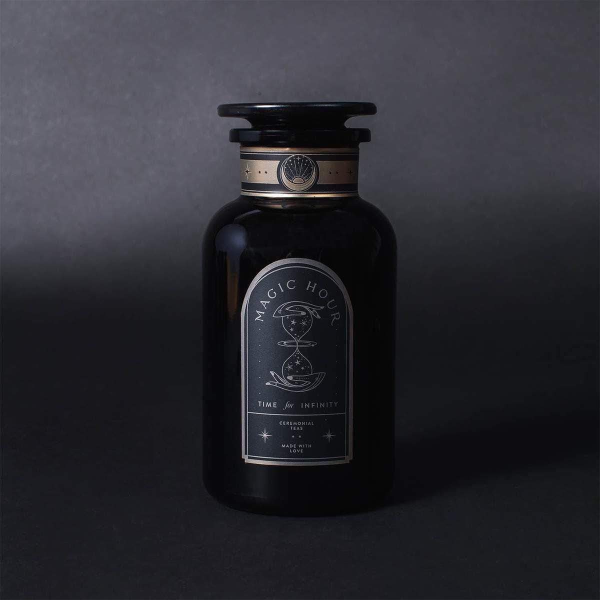 Ti Quan Yin Oolong: Tea of Patient Compassion - Image 5