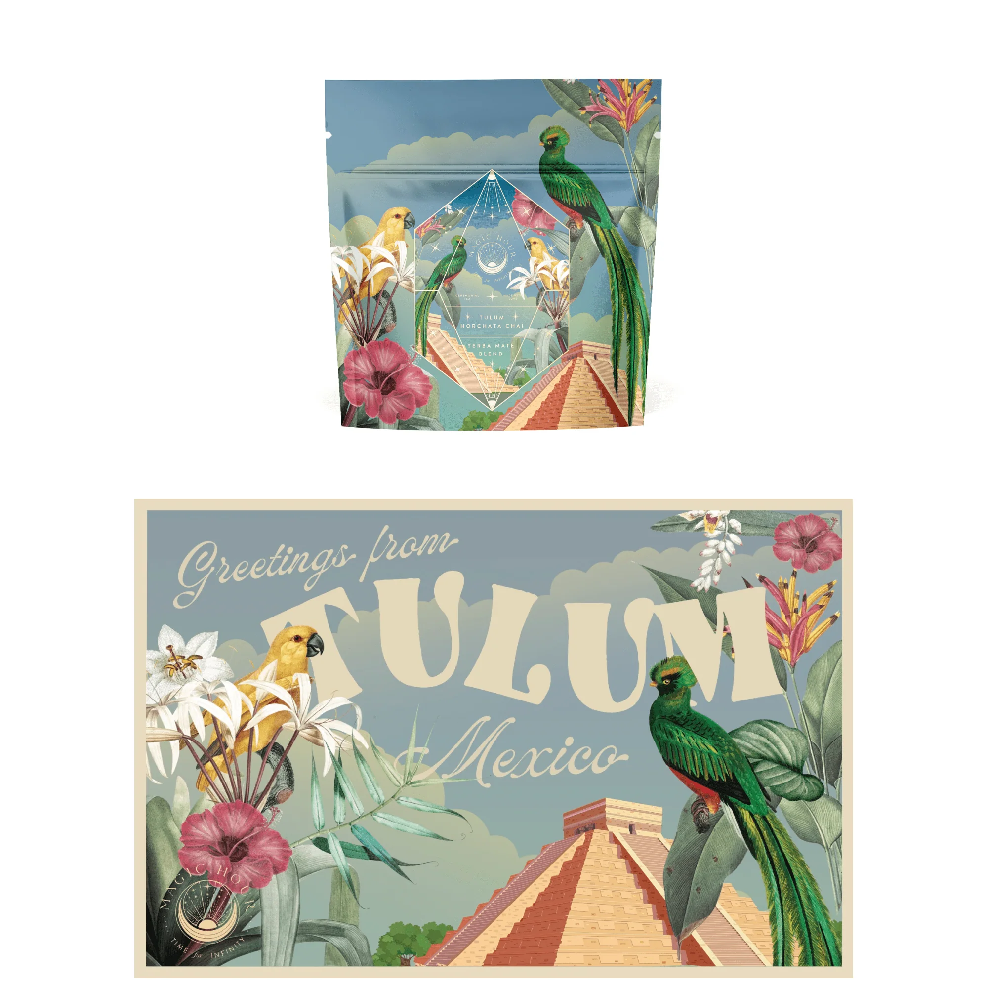 Travel to Tulum Gift Set - Image 4